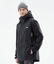 Ranger Light Outdoor Jacka Herr Black