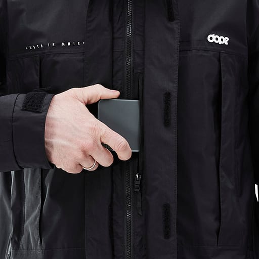 Media Pocket Main Product Details Image,