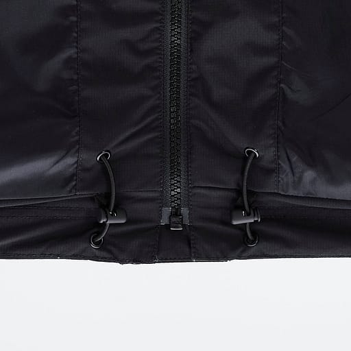 Drawstring Hem Main Product Details Image,