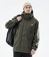 Ranger Light from review by Anthony