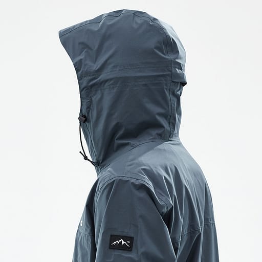 Huva med stormskydd Huvudproduktbild,
