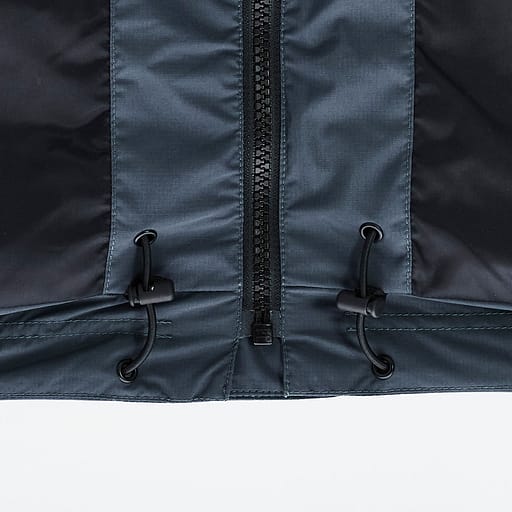 Drawstring Hem Main Product Details Image,