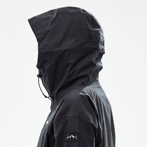 Storm Guard Hood Main Product Details Image,