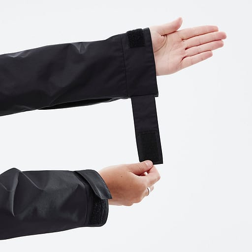 Manschetter med kardborreband Huvudproduktbild,