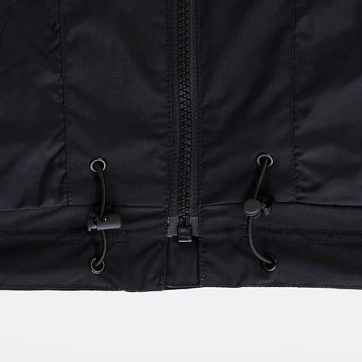 Drawstring Hem Main Product Details Image,