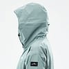 Capuche pare-tempête, Image 1 sur 3,