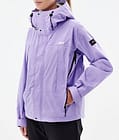 Ranger Light W Outdoorová Bunda Dámské Faded Violet, Obrázek 8 z 10