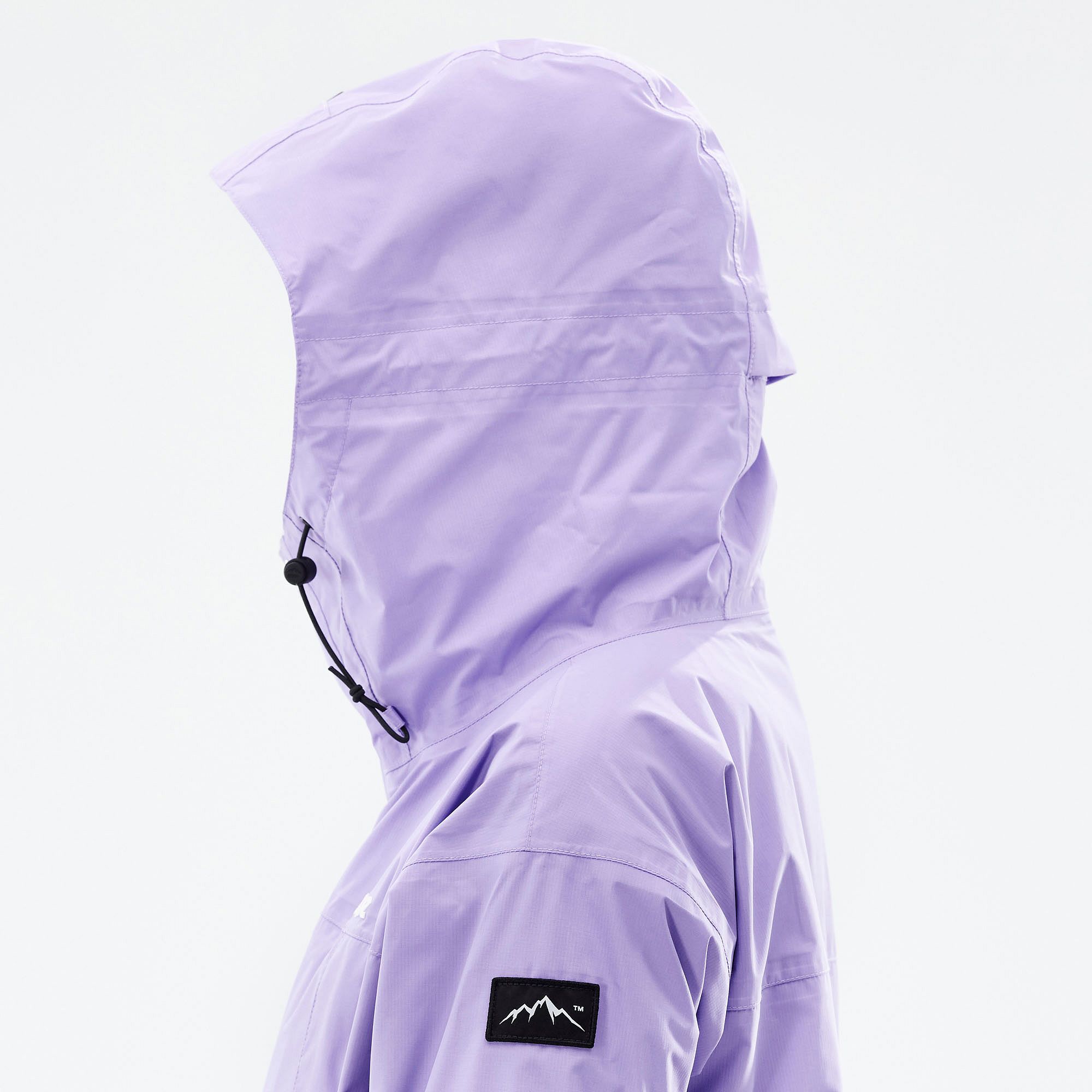 Dope Ranger Light W Outdoor Jacket Women Faded Violet | Dopesnow.com