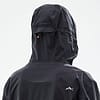Brimmed Storm Hood, Image 2 of 3,
