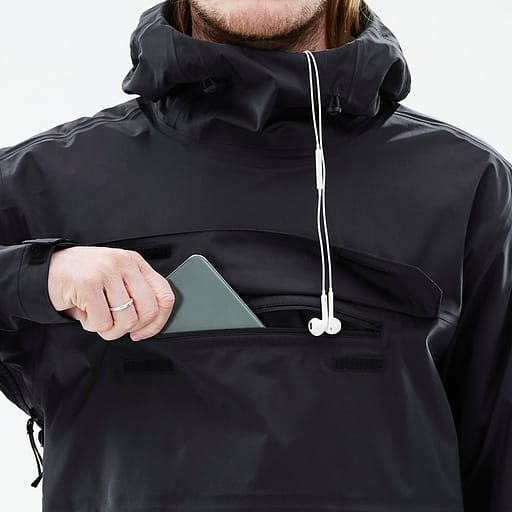 Media Pocket Main Product Details Image,