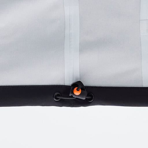 Drawstring Hem Main Product Details Image,