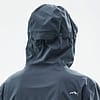 Brimmed Storm Hood, Image 2 of 3,