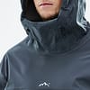 Brimmed Storm Hood, Image 3 of 3,