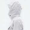 Capuche pare-tempête, Image 1 sur 3,