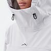 Brimmed Storm Hood, Image 3 of 3,