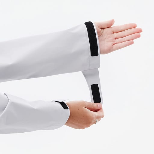 Poignets réglables par velcro Image principale des détails du produit,