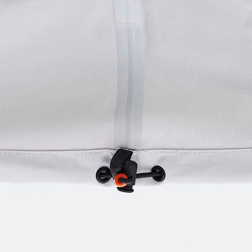 Drawstring Hem Main Product Details Image,