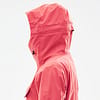 Brimmed Storm Hood, Image 1 of 3,