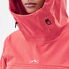 Brimmed Storm Hood, Image 2 of 3,