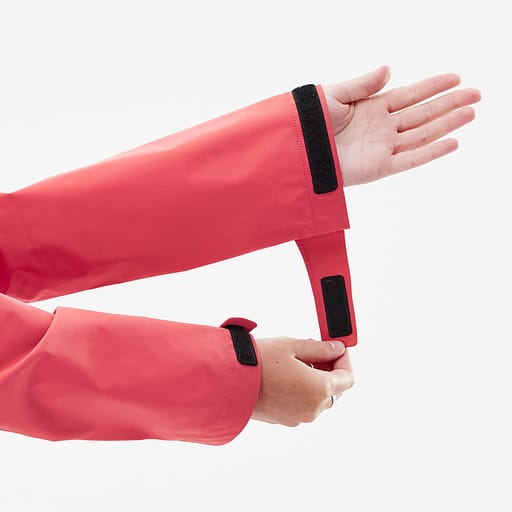 Velcro Adjustable Cuffs Main Product Details Image,