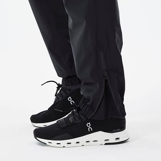 Zipped Hems Main Product Details Image,