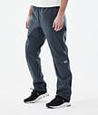 Downpour Pantaloni Antipioggia Uomo Metal Blue