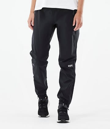 Downpour W Rain Pants Women Black