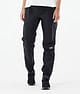 Downpour W Rain Pants Women Black from review by Deirdre