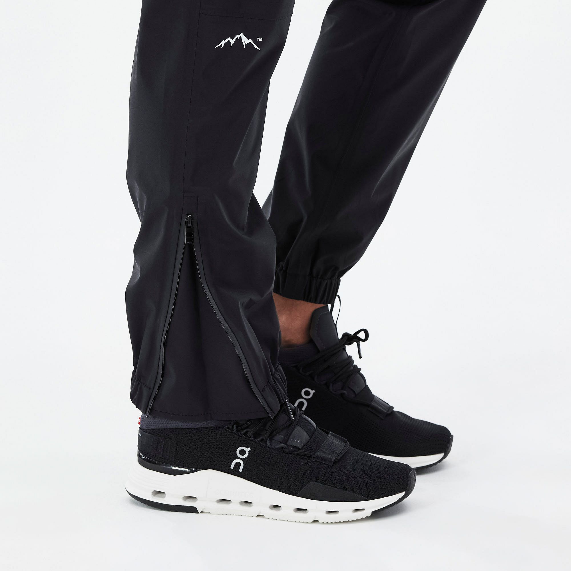 海外限定   ダウンポア W レインパンツ レディース Dope Downpour W レインパンツ レディース Black - ブラック