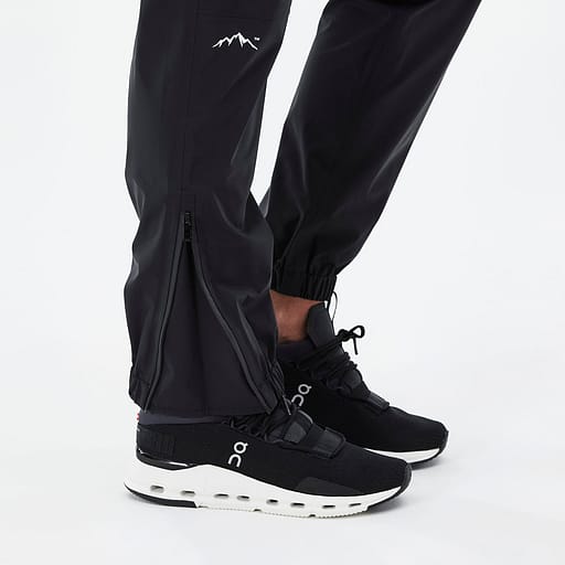 Zipped Hems Main Product Details Image,