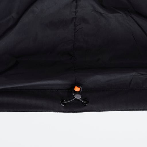 Drawstring Hem Main Product Details Image,