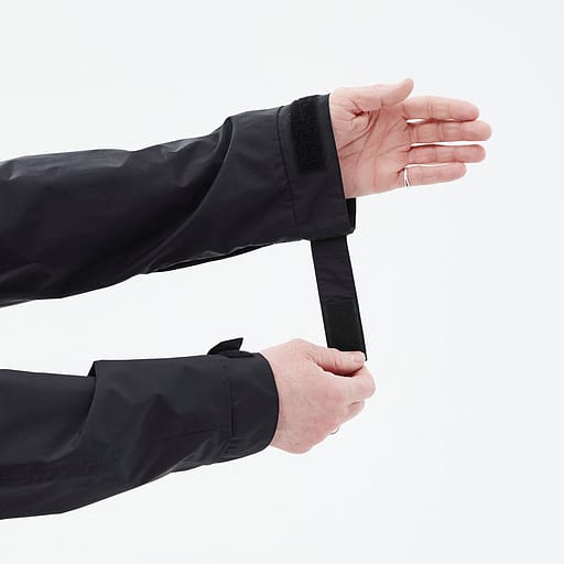 Manschetter med kardborreband Huvudproduktbild,