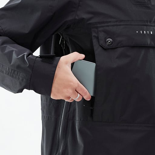 Media Pocket Main Product Details Image,