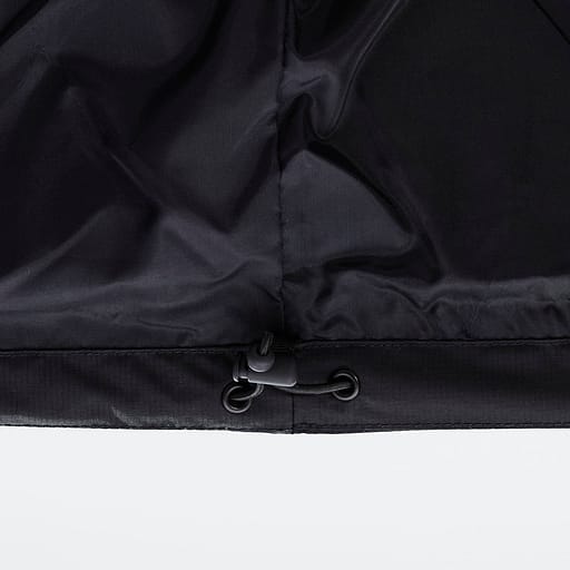 Drawstring Hem Main Product Details Image,