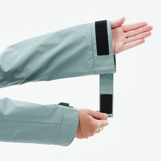 Polsini regolabili con velcro Immagine principale del prodotto,