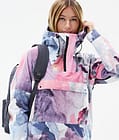 Hiker Light W Giacca Outdoor Donna Ink, Immagine 2 di 9