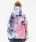 Hiker Light W Giacca Outdoor Donna Ink, Immagine 7 di 9