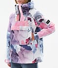 Hiker Light W Giacca Outdoor Donna Ink, Immagine 8 di 9