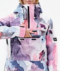 Hiker Light W Giacca Outdoor Donna Ink, Immagine 9 di 9