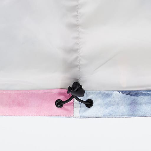 Orlo con coulisse Immagine principale del prodotto,