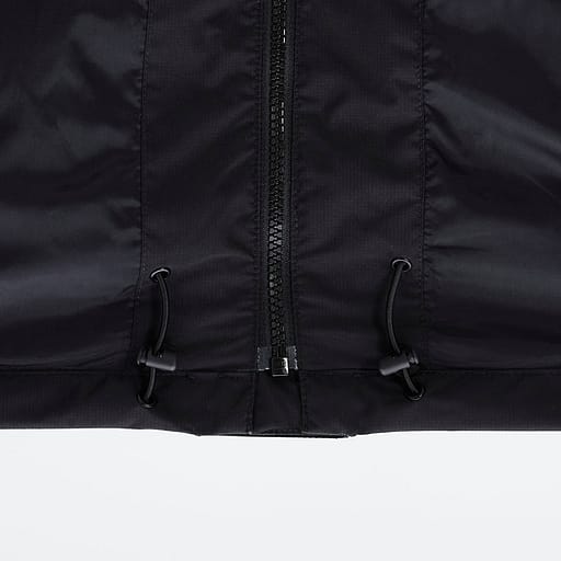 Drawstring Hem Main Product Details Image,