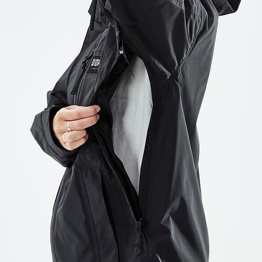 Wywietrzniki pod ramionami Główne zdjęcie produktu,