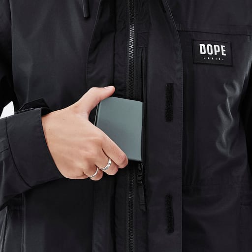 Kieszeń na media Główne zdjęcie produktu,