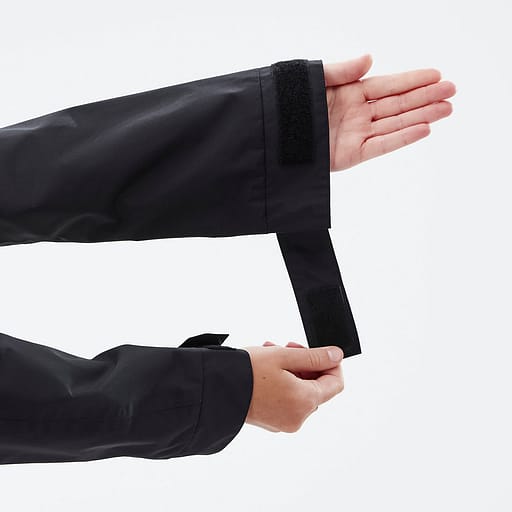 Manžety na suchý zip Hlavní obrázek produktu,