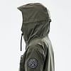 Capuche pare-tempête, Image 1 sur 2,