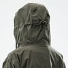 Capuche pare-tempête, Image 2 sur 2,