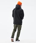 Blizzard Light Chaqueta de Outdoor Hombre Black, Imagen 4 de 9