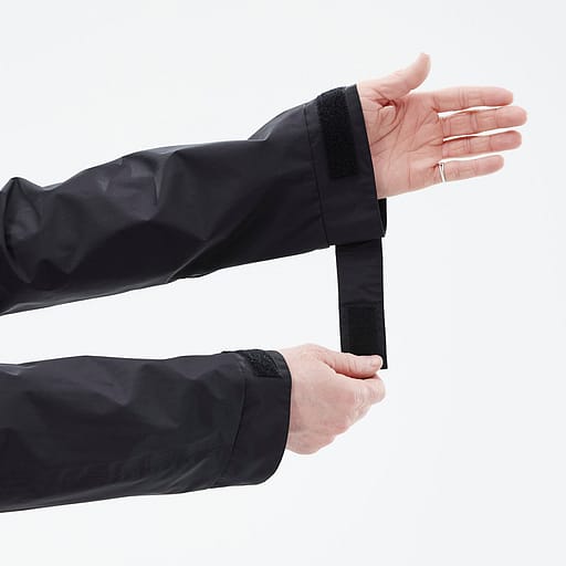Puños Ajustables con Velcro Imagen principal del producto,