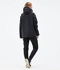 Blizzard Light W Outdoorová Bunda Dámské Black Renewed, Obrázek 4 z 10