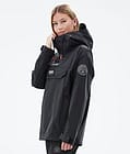Blizzard Light W Outdoorová Bunda Dámské Black Renewed, Obrázek 6 z 10